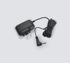 Black Power Supply For Alarm Clocks