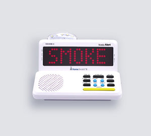 HomeAware® II Main Unit