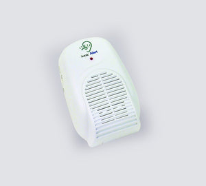 Sonic System Signalers - Sonic Siren Adjustable Remote Horn