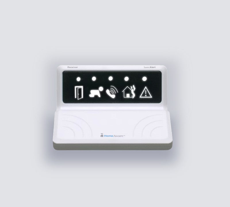 HomeAware® Basic Receiver