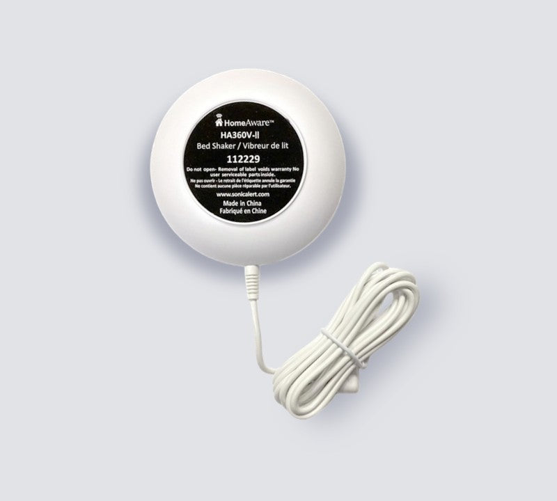 HomeAware® II Super Shaker