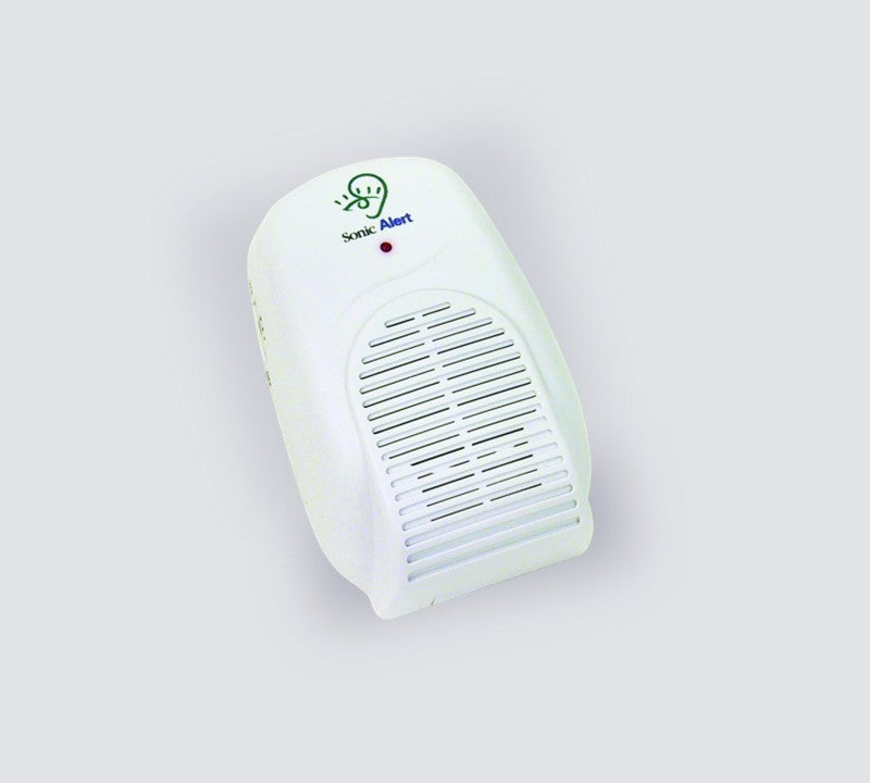 Sonic System Signalers - Sonic Siren Adjustable Remote Horn