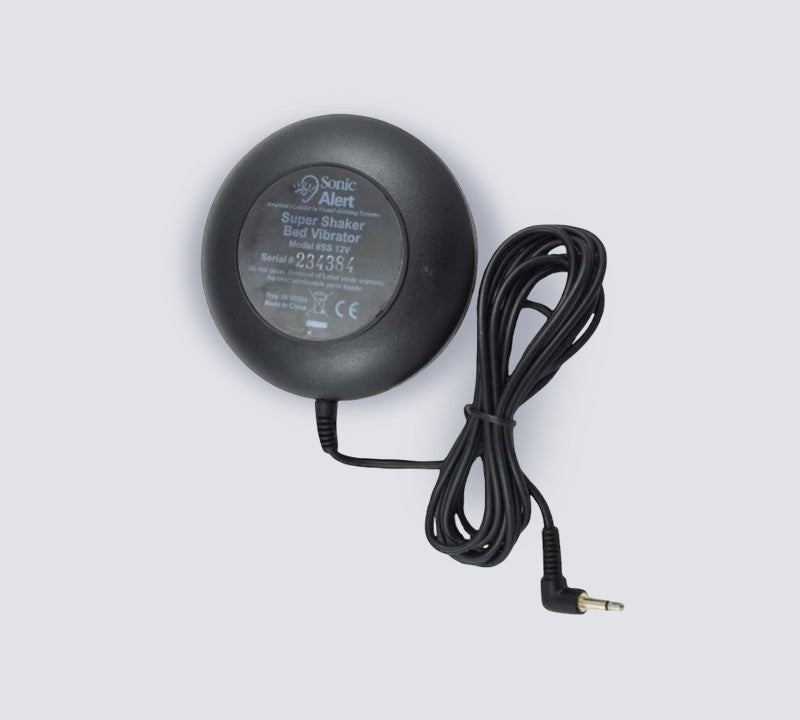 Geemarc Telephone Bed Shaker